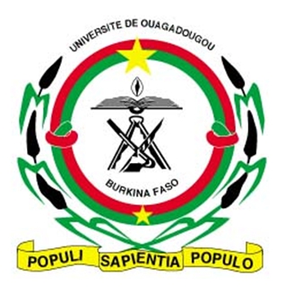 Université Joseph KY ZERBO Ouagadougou