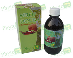 Sirop DOUBA